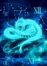Zodiak Naga -Sagitarius-