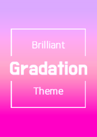 Brilliant Gradation vol.54