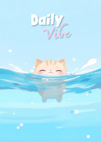 Daily Vibe Theme - JP60