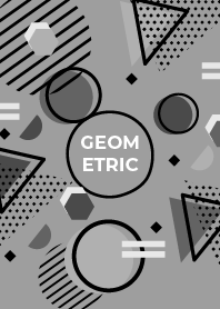 Geometric Flat Silver Chalice 2