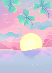 Tokdin - Sunset breeze