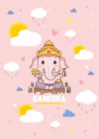 Ganesha :: Good Job&Promotion X