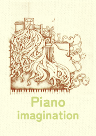 piano imagination  bengarairo
