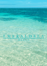 EMERALD SEA 4 #fresh
