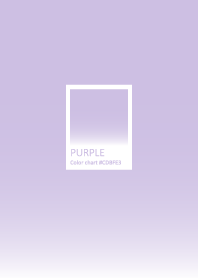 Pure gradient / Purple