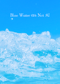 BlueWater 614 Not AI