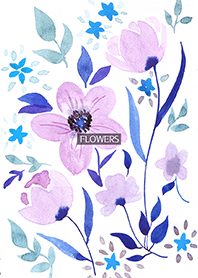 water color flowers_654