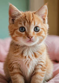 Cats run wild #FMVA33.