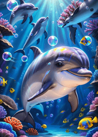 Sea fantastic song #Habgb127.