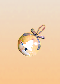 Christmas Yellow @ Winter Feature