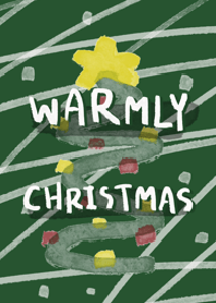 Warmly Christmas