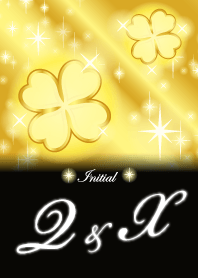 Q&X -economic fortune-GoldClover