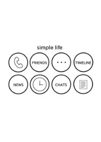 SimpleLife