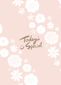 White flowers2 diagonally16