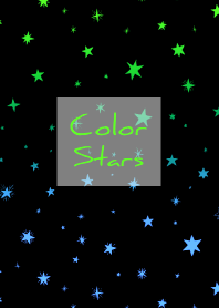 COLOR STARS THEME 2