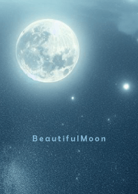Beautiful Moon-STAR 25