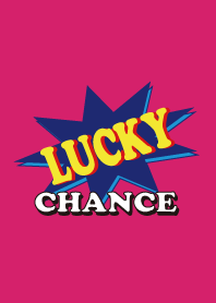 LUCKY CHANCE -ラッキーチャンス-