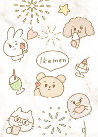 Handsome beige05_2
