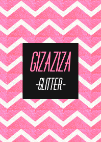 GIZAGIZA -glitter- THEME 47
