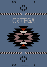 [R] Ortega 01 + Blue |os