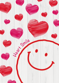 Heart Smile 3*
