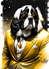 Maltipoo Tinta 28