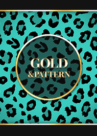 Gold Circle - Panther  - 01 F-01