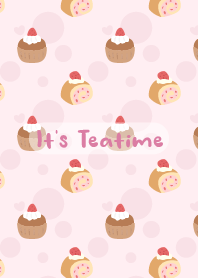 It's Teatime
