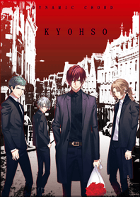 DYNAMIC CHORD feat. KYOHSO corr.