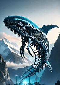 Whale bones 041874