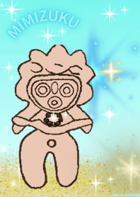 Mimizuku Dogu Jomon Japan 24