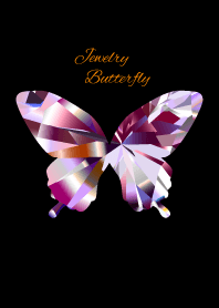 Jewelry Butterfly 7