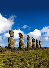 Easter Island