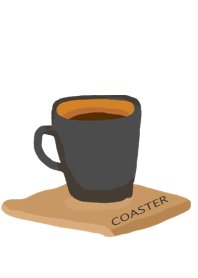 Coaster