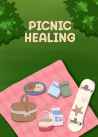 PICNIC HEALING