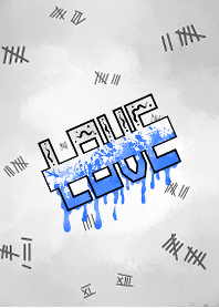 BLUE_love"