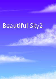 Beautiful Sky2