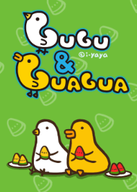 Flexible Chicken and duck summer theme