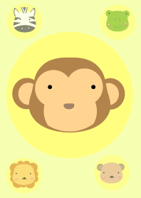 animals Theme Vr.2