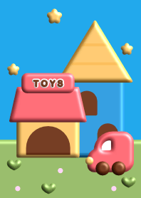Lovely toy shop 18