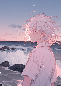 Your Handsome Husband Collection-209