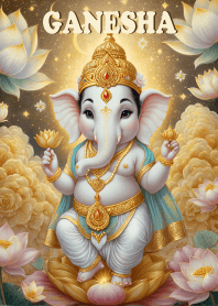 Ganesha, fulfillment, get millions