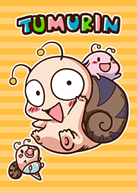 Tumurin