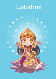 Lakshmi Mata (Friday)