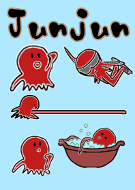 Junjun
