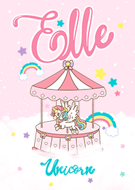 Elle Unicorn