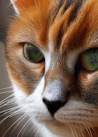 Nyanko Great Runaway#lzgae711