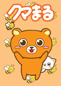 Kumamaru. Bear Theme 2