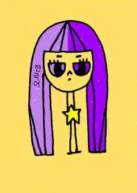 neck lady korean star 3