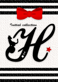 Initial collection -H-